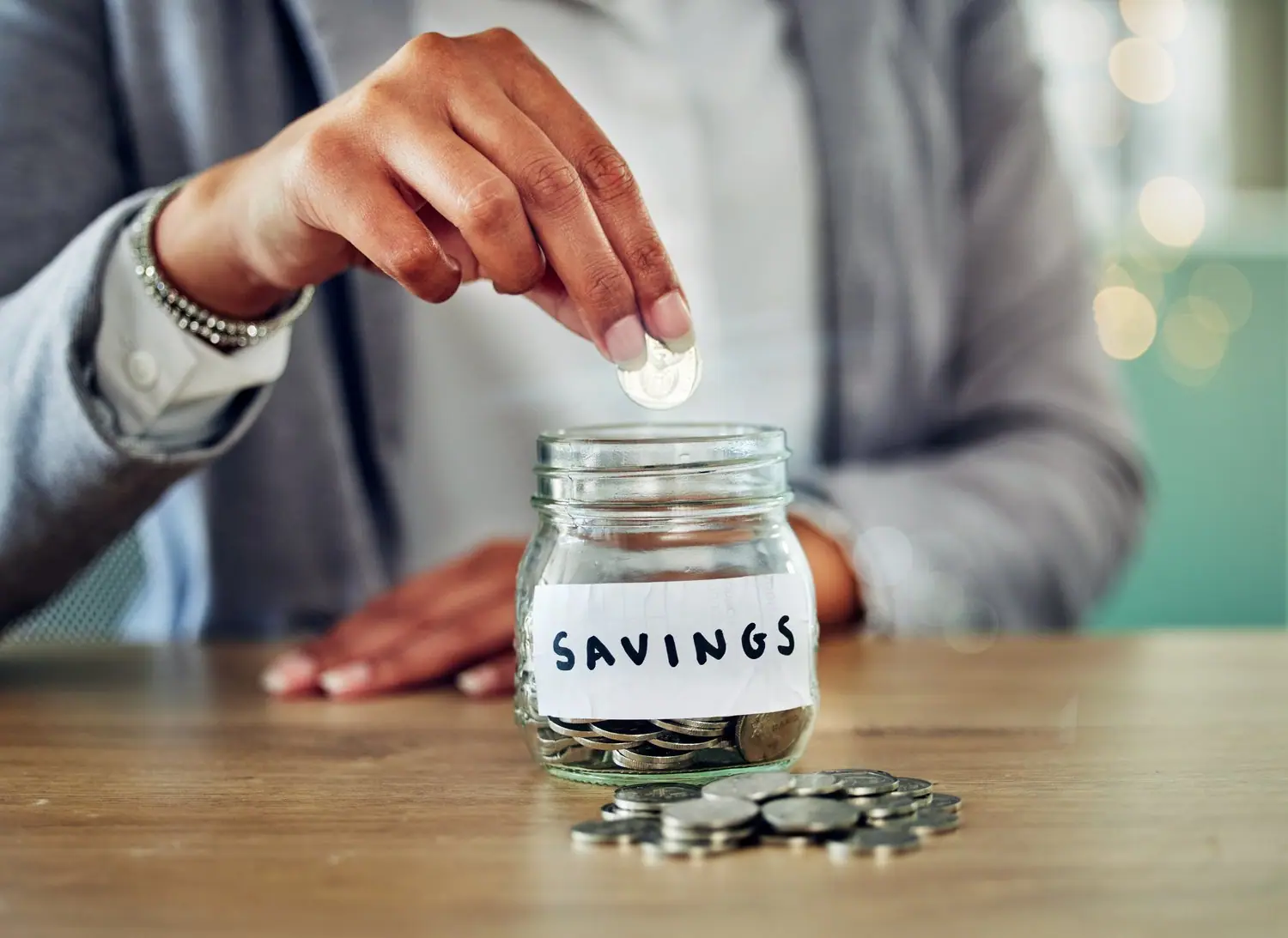 Jak budować zdrowe nawyki finansowe