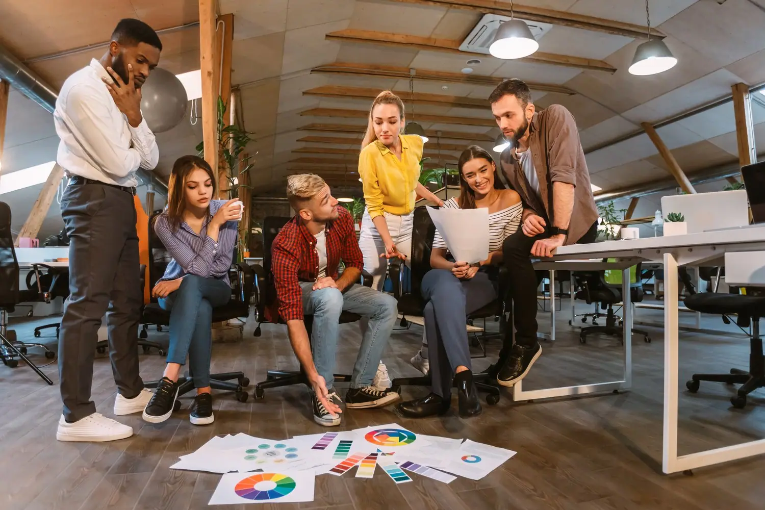 Budowanie strategii marketingowej dla startupu