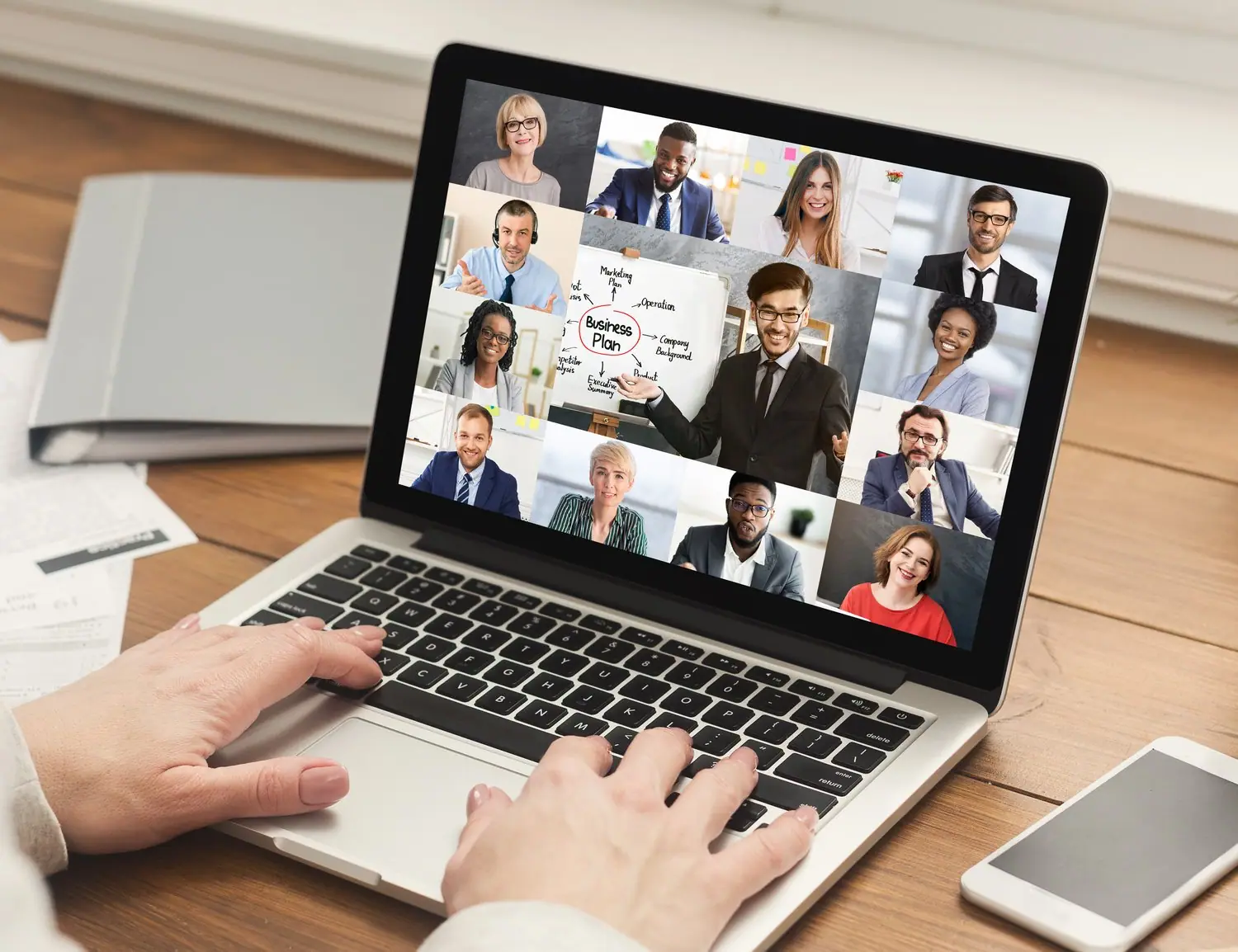 Jak prowadzić skuteczny networking biznesowy online