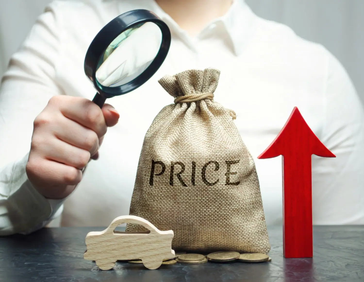 Strategia cenowa w biznesie online