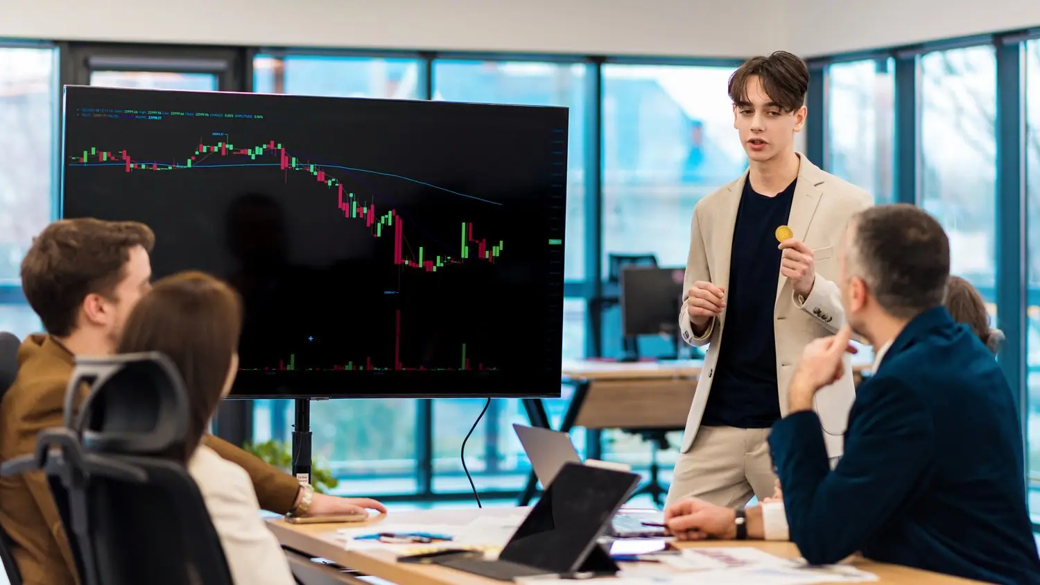 Zarządzanie płynnością finansową w startupie