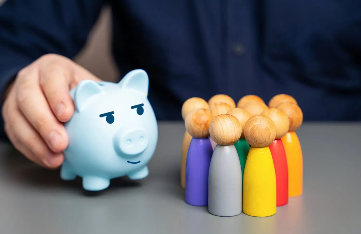 Rodzinne finanse - jak uczyć dzieci zarządzania pieniędzmi