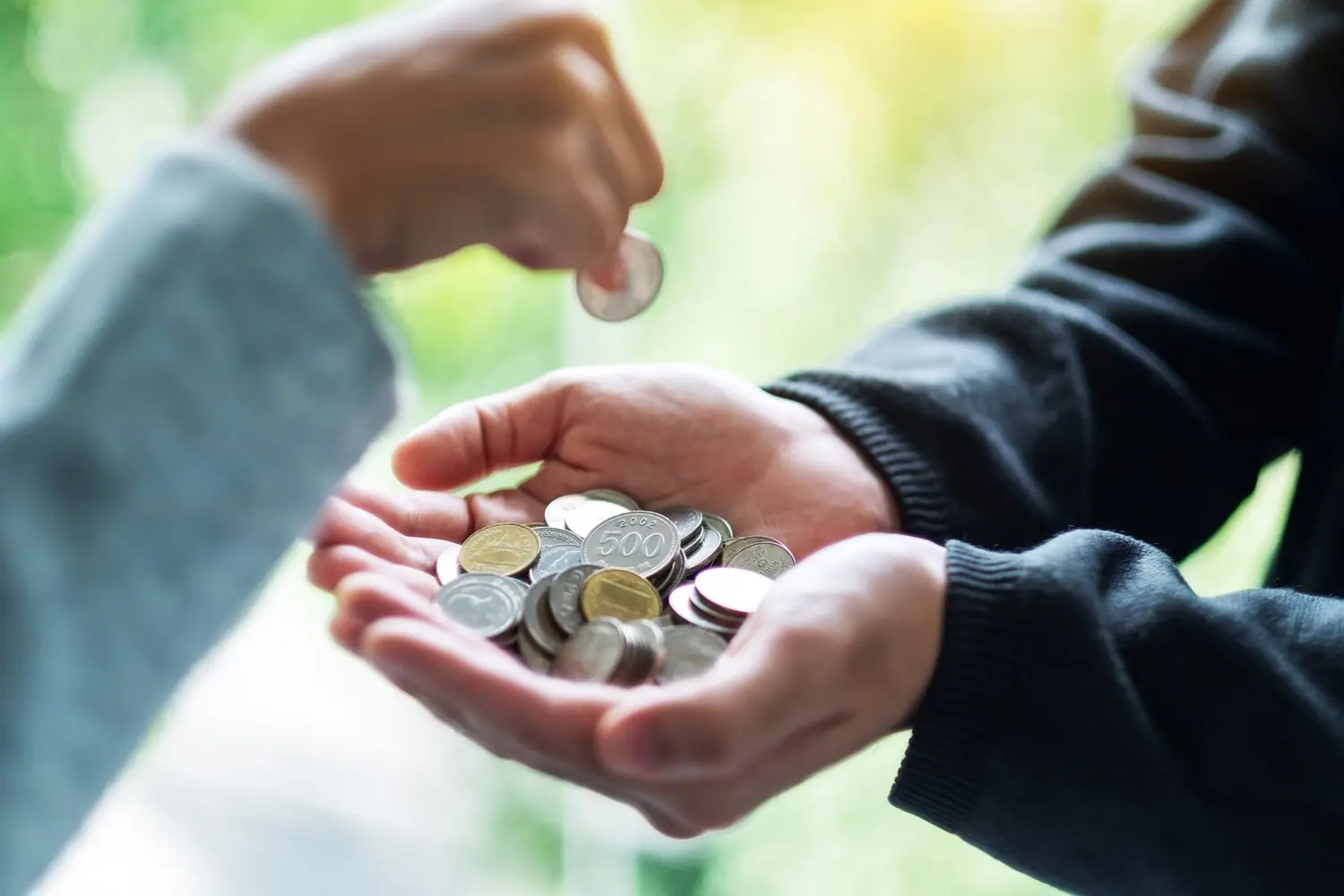 Crowdfunding społecznościowy w projektach lokalnych