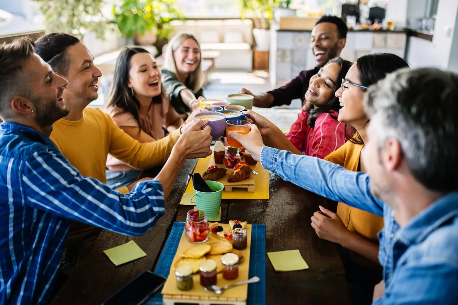 Foodsharing jako narzędzie integracji sąsiedzkiej