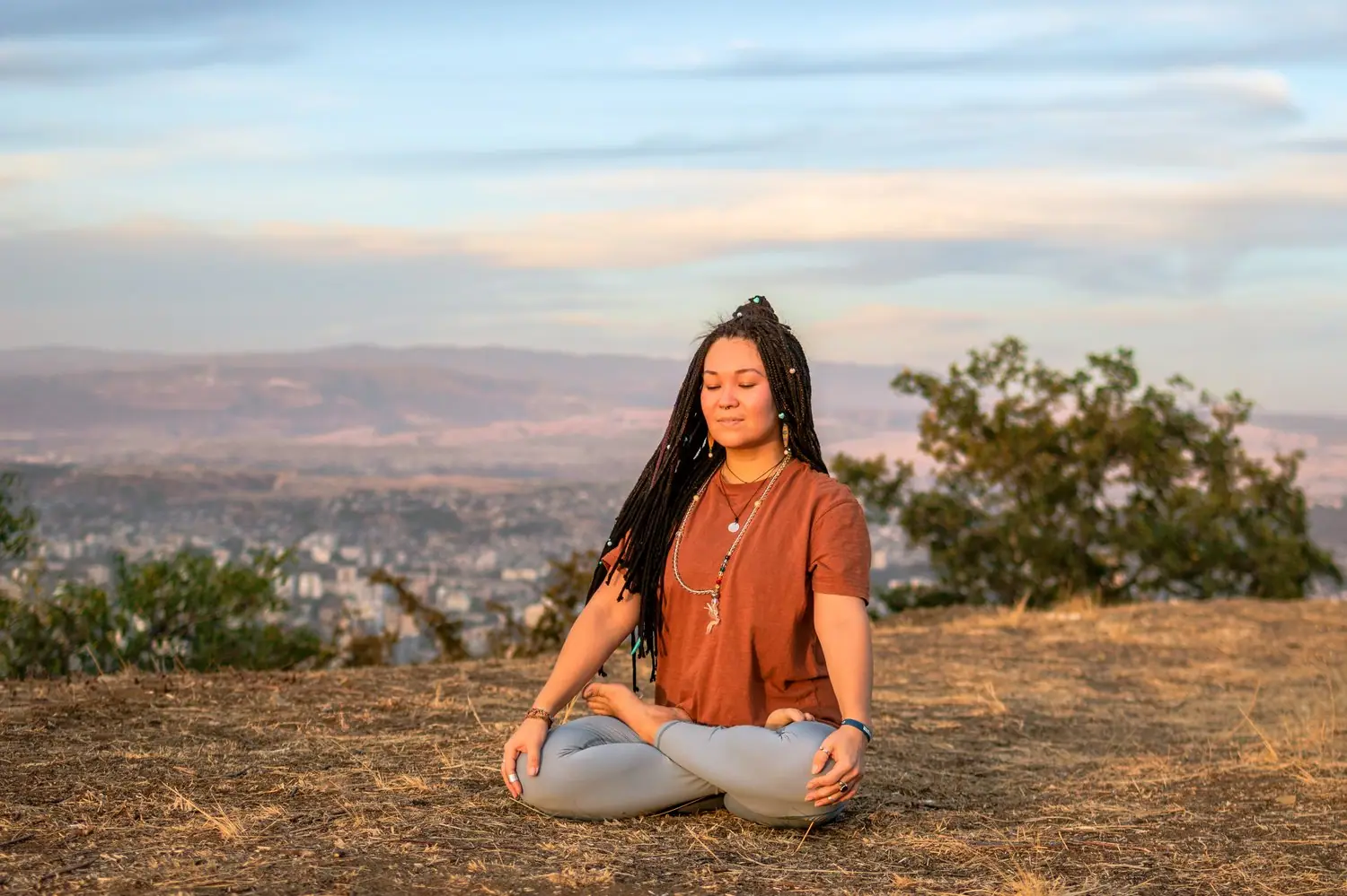 Mindfulness jako narzędzie zarządzania lękiem