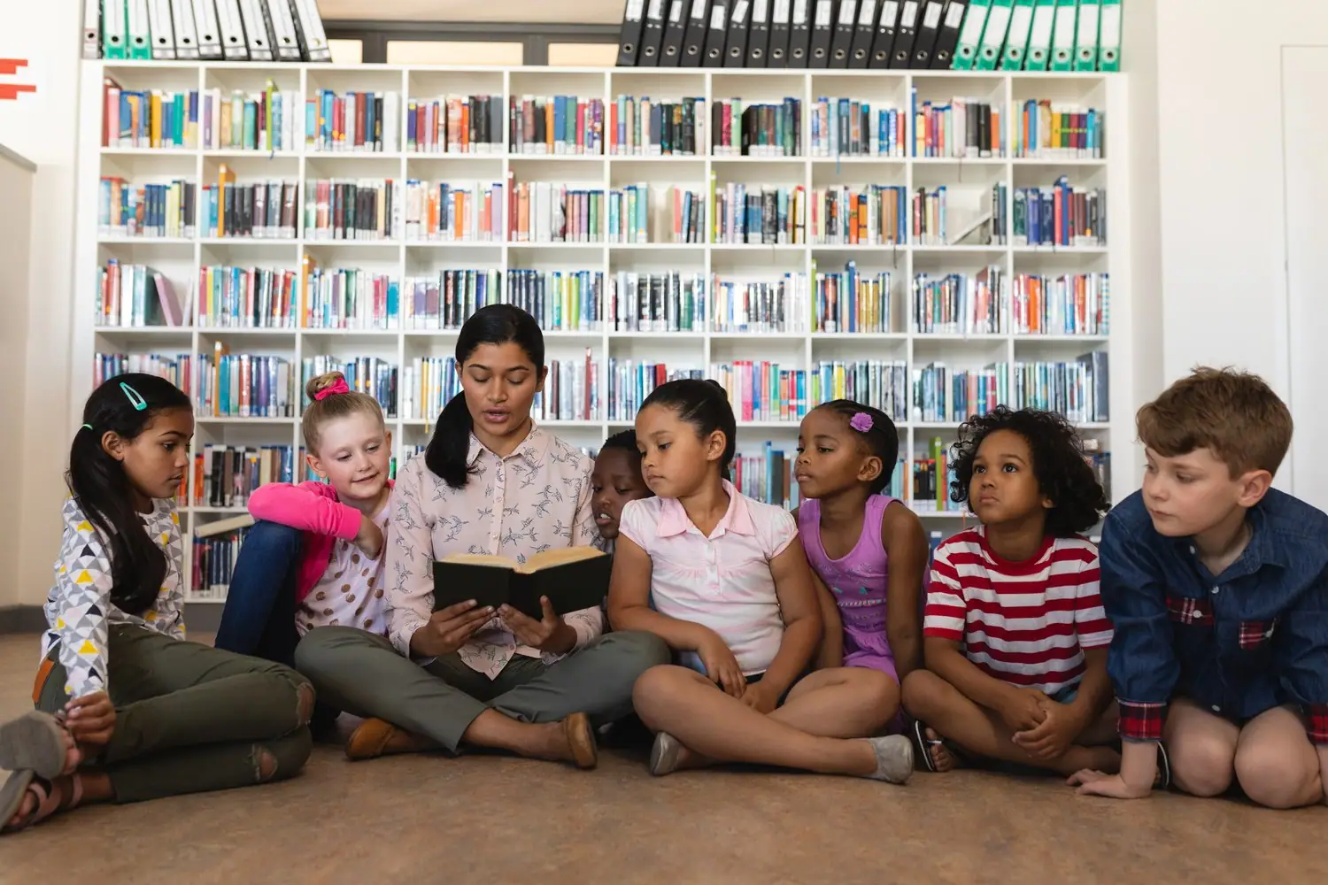 Rola bibliotek jako centrów aktywności społecznej