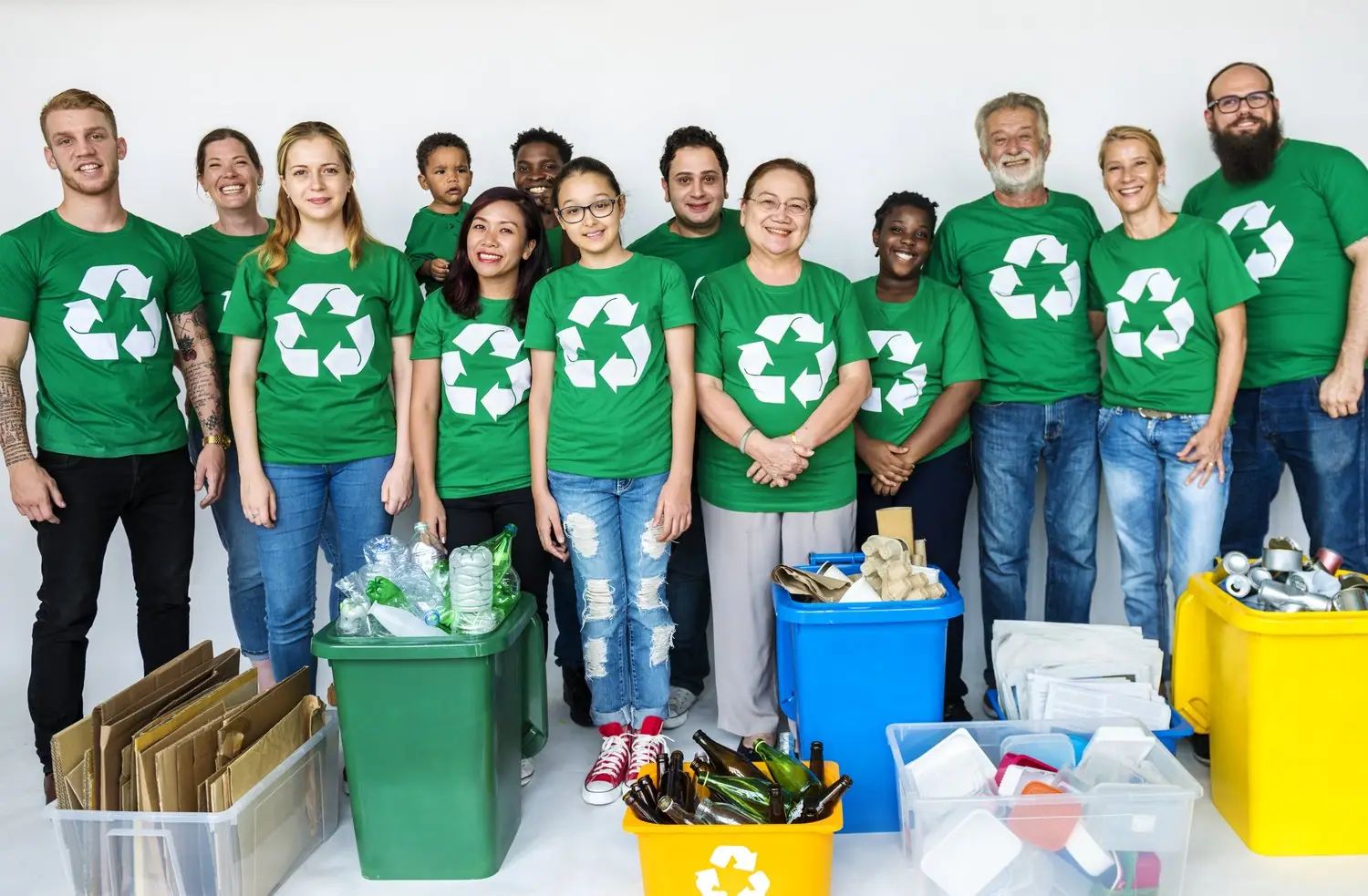 Społeczne inicjatywy zero waste w miastach