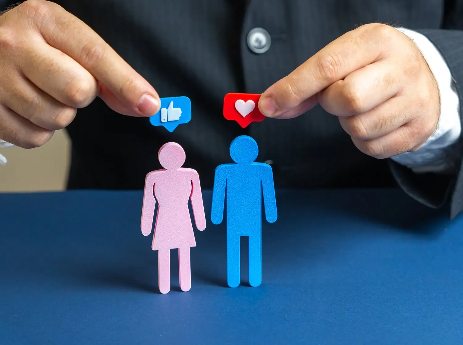 Jak prowadzić skuteczny marketing w social mediach dla lokalnej firmy